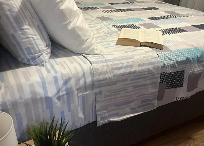 Appartement Azzurro Premium On Bulevard Bogoridi