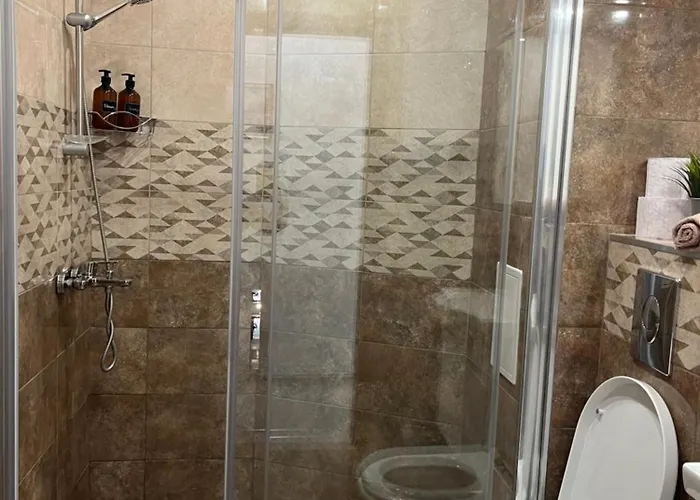 Appartement Azzurro Premium On Bulevard Bogoridi