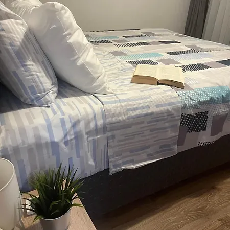 Apartment Azzurro Premium On Bulevard Bogoridi