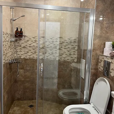 Apartment Azzurro Premium On Bulevard Bogoridi