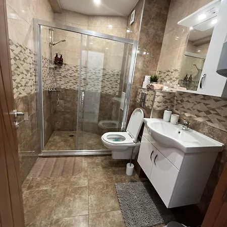 Azzurro Premium On Bulevard Bogoridi *